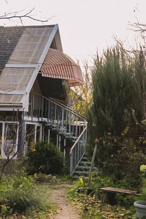 Стандартные апартаменты